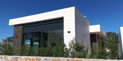 Nybyggnation - Villa - Pilar de la Horadada - Roda Golf