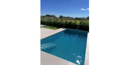 Nybyggnation - Villa - Pilar de la Horadada - Roda Golf