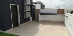Nybyggnation - Villa - Pilar de la Horadada - Torre De La Horadada