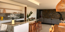 Nybyggnation - Villa - Pinoso - Casas Pastor