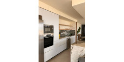 Nybyggnation - Villa - Pinoso - Casas Pastor