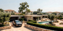 Nybyggnation - Villa - Pinoso - Casas Pastor