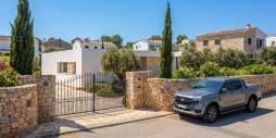 Nybyggnation - Villa - Pinoso - Pinoso Centro