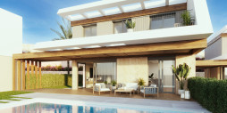 Nybyggnation - Villa - Polop - Polop Centro