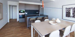 Nybyggnation - Villa - Polop - Polop Centro