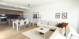 Nybyggnation - Villa - Polop - Polop Centro