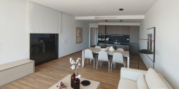 Nybyggnation - Villa - Polop - Polop Centro