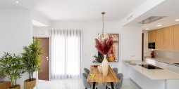 Nybyggnation - Villa - Polop - Polop Centro