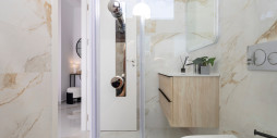 Nybyggnation - Villa - Polop - Polop Centro