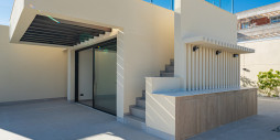 Nybyggnation - Villa - Polop - Polop Centro