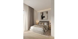 Nybyggnation - Villa - Polop - Polop Centro