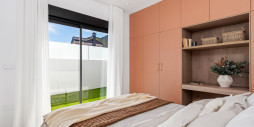 Nybyggnation - Villa - Polop - Polop Centro
