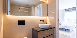 Nybyggnation - Villa - Polop - Polop Centro