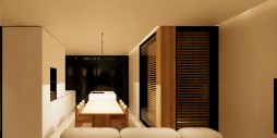 Nybyggnation - Villa - Polop - Polop Centro