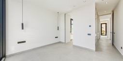 Nybyggnation - Villa - Polop - Polop Centro