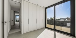 Nybyggnation - Villa - Polop - Polop Centro