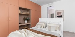 Nybyggnation - Villa - Polop - Polop Centro