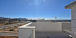 Nybyggnation - Villa - Puerto de mazarron - Mar De Plata