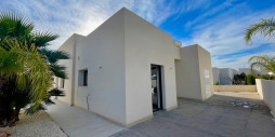 Nybyggnation - Villa - Rafal - polideportivo
