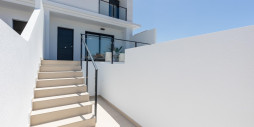 Nybyggnation - Villa - Rafal - pueblo