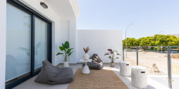 Nybyggnation - Villa - Rafal - pueblo