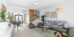 Nybyggnation - Villa - Rafal - pueblo