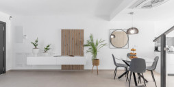 Nybyggnation - Villa - Rafal - pueblo