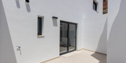 Nybyggnation - Villa - Rafal - pueblo