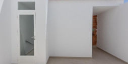 Nybyggnation - Villa - Rafal - pueblo