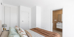 Nybyggnation - Villa - Rafal - pueblo