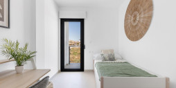 Nybyggnation - Villa - Rafal - pueblo