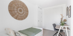 Nybyggnation - Villa - Rafal - pueblo