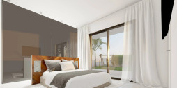 Nybyggnation - Villa - Rojales - Ciudad Quesada