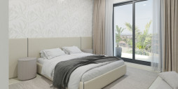 Nybyggnation - Villa - Rojales - Ciudad Quesada