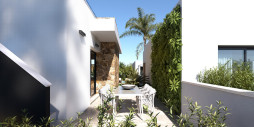 Nybyggnation - Villa - Rojales - Ciudad Quesada