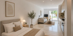 Nybyggnation - Villa - Rojales - Golf La Marquesa (Ciudad Quesada)