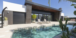 Nybyggnation - Villa - Rojales - Rojales Centro