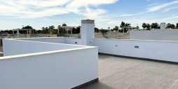 Nybyggnation - Villa - Rojales - Rojales Centro
