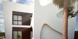 Nybyggnation - Villa - Rojales - Rojales Centro