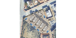 Nybyggnation - Villa - Rojales - Rojales Centro