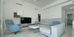 Nybyggnation - Villa - Rojales - Rojales Centro