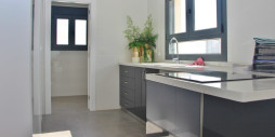 Nybyggnation - Villa - Rojales - Rojales Centro
