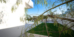 Nybyggnation - Villa - Rojales - Rojales Centro