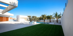 Nybyggnation - Villa - Rojales - Rojales Centro