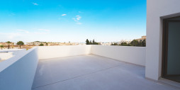 Nybyggnation - Villa - Rojales - Rojales Centro