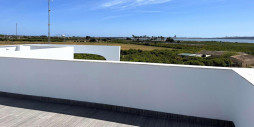 Nybyggnation - Villa - Rojales - Rojales Centro
