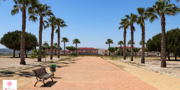 Nybyggnation - Villa - San Fulgencio - La Escuera