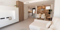 Nybyggnation - Villa - San Fulgencio - Oasis La Marina