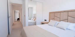 Nybyggnation - Villa - San Fulgencio - Oasis La Marina