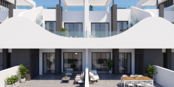 Nybyggnation - Villa - San Fulgencio - San Fulgencio Centro